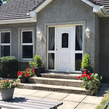Orchard Lodge Glenavy Экстерьер фото
