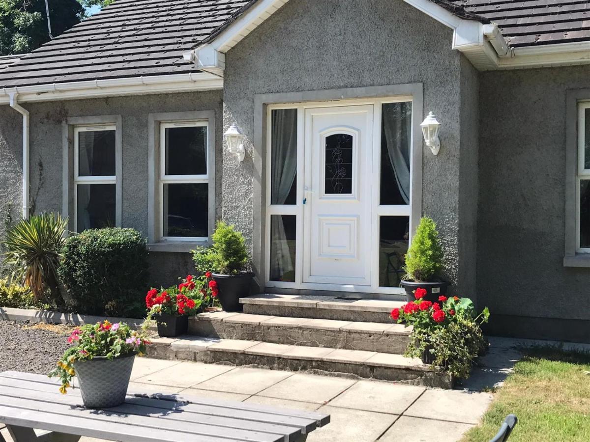 Orchard Lodge Glenavy Экстерьер фото