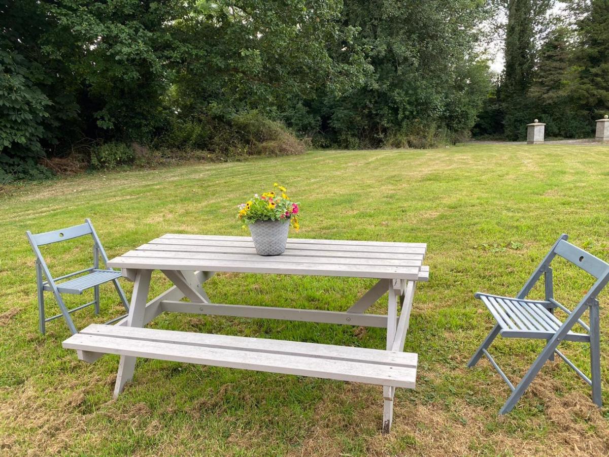 Orchard Lodge Glenavy Экстерьер фото
