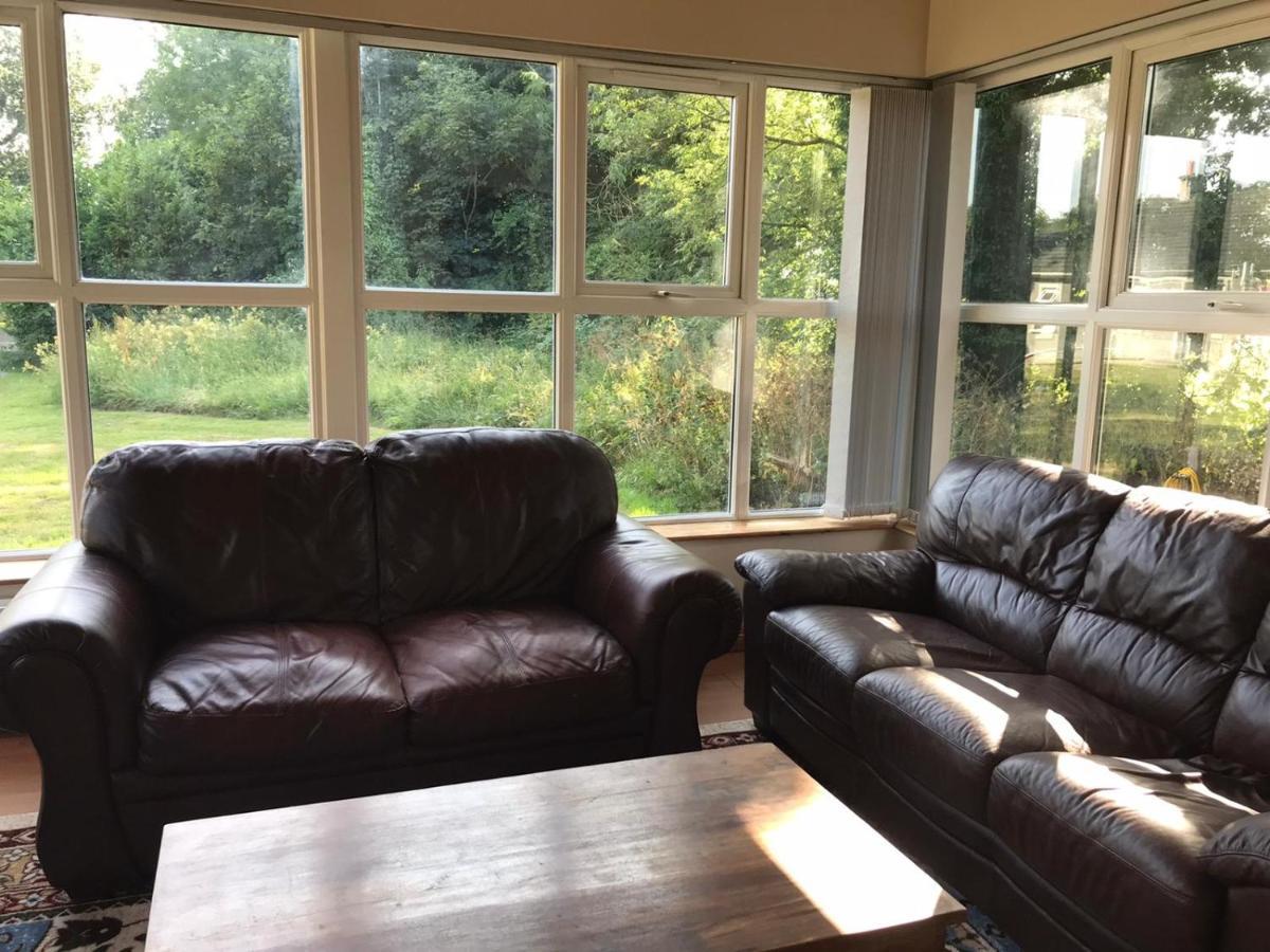 Orchard Lodge Glenavy Экстерьер фото
