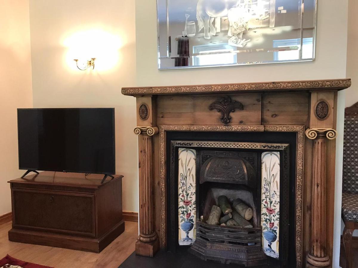 Orchard Lodge Glenavy Экстерьер фото