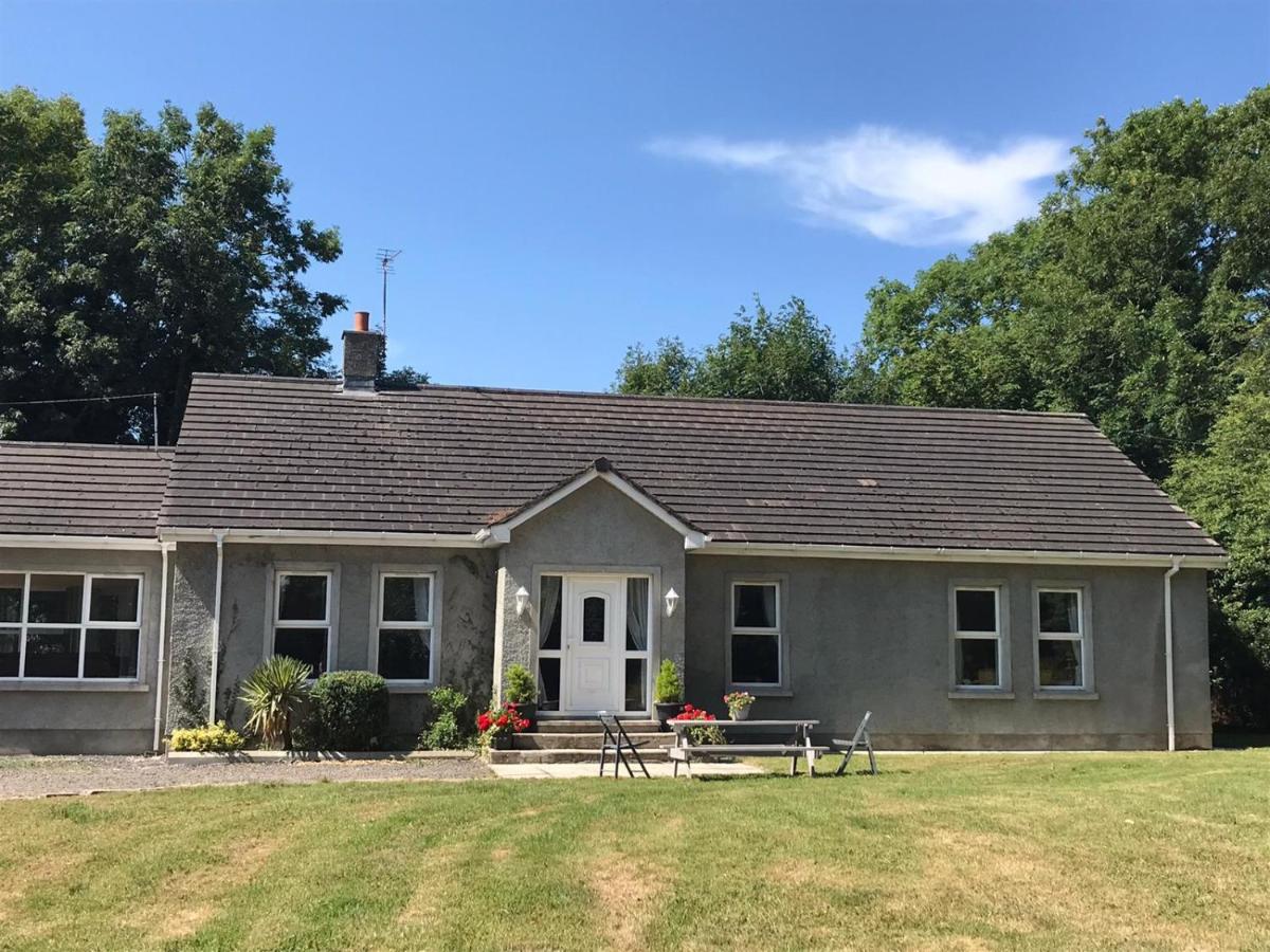 Orchard Lodge Glenavy Экстерьер фото