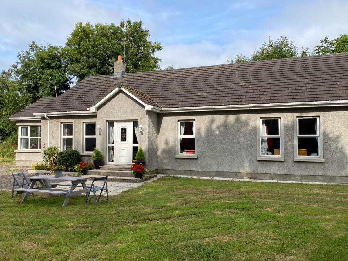 Orchard Lodge Glenavy Экстерьер фото