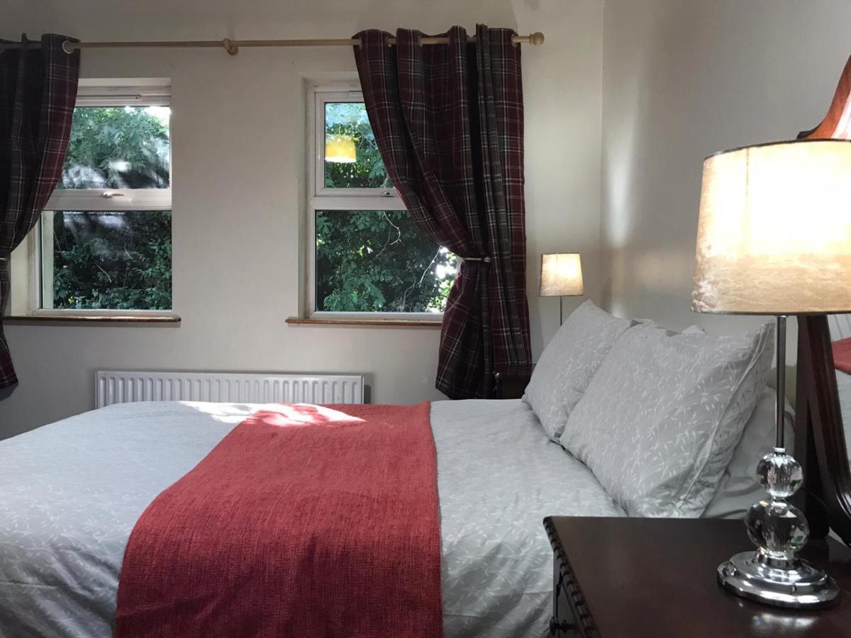 Orchard Lodge Glenavy Экстерьер фото