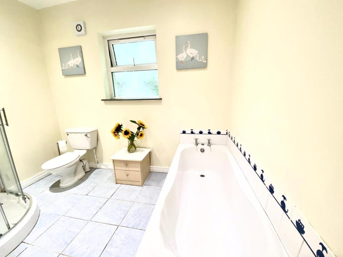 Orchard Lodge Glenavy Экстерьер фото