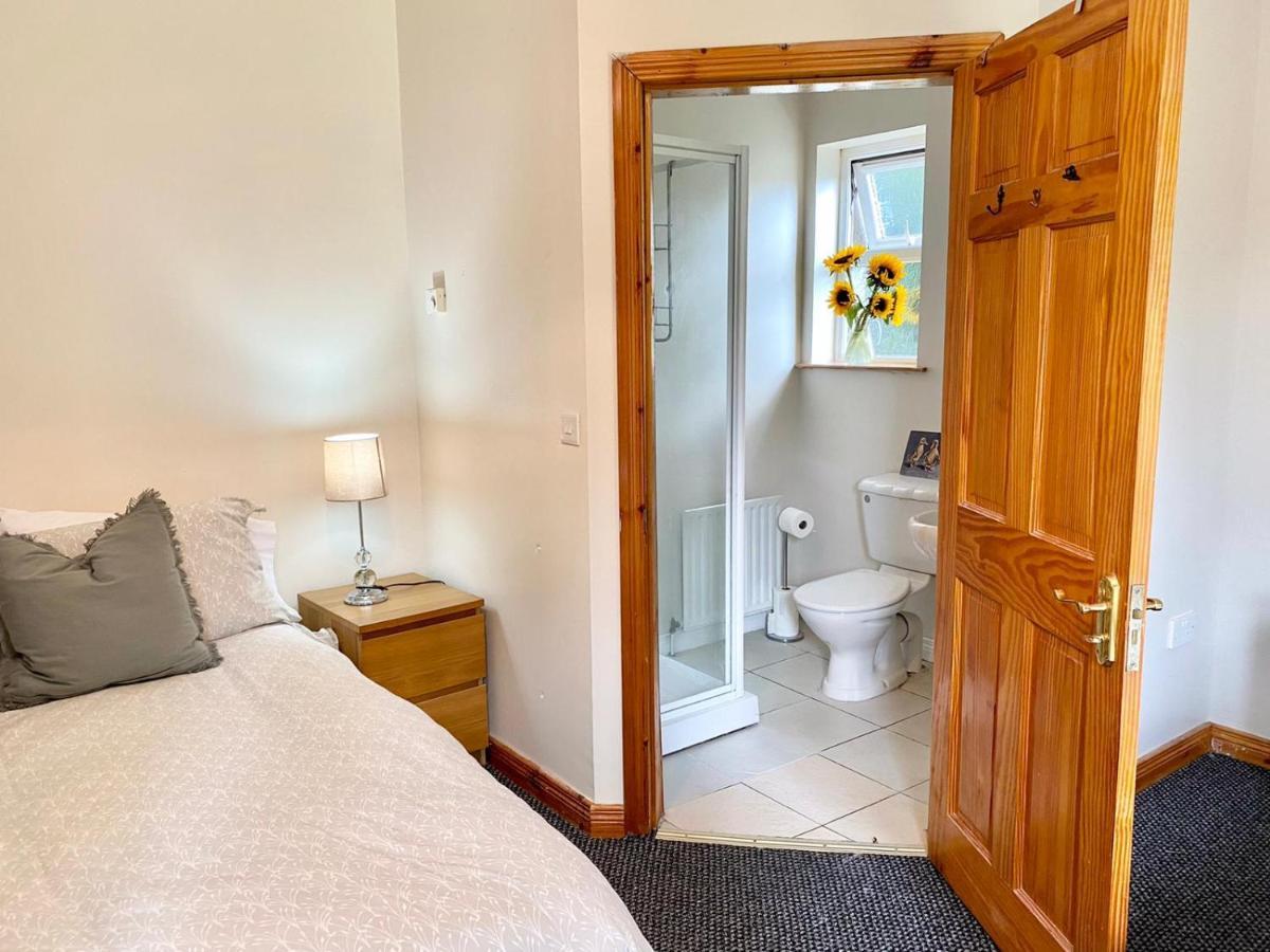 Orchard Lodge Glenavy Экстерьер фото